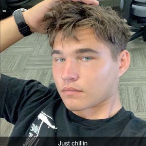 Meet your Posher, Brenndan